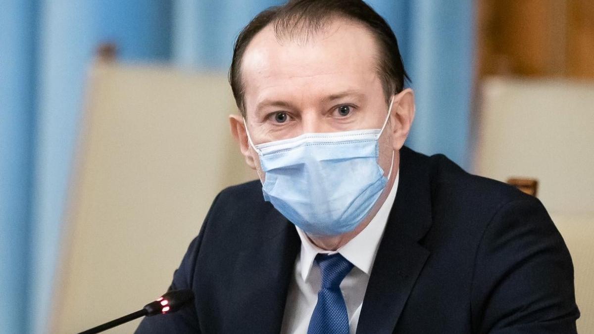 premierul florin citu ministru interimar al sanatatii semnat ordinul
