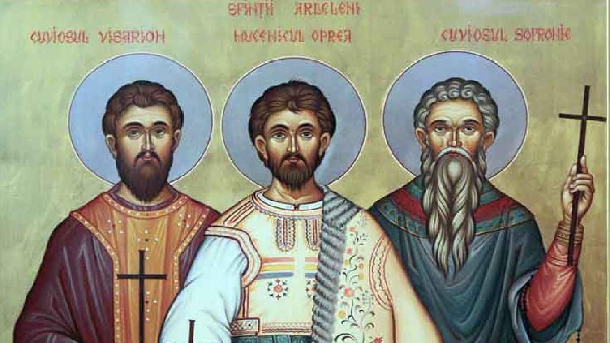 repatrierea moastelor sfintilor marturisitori ardeleni respinsa plen senat