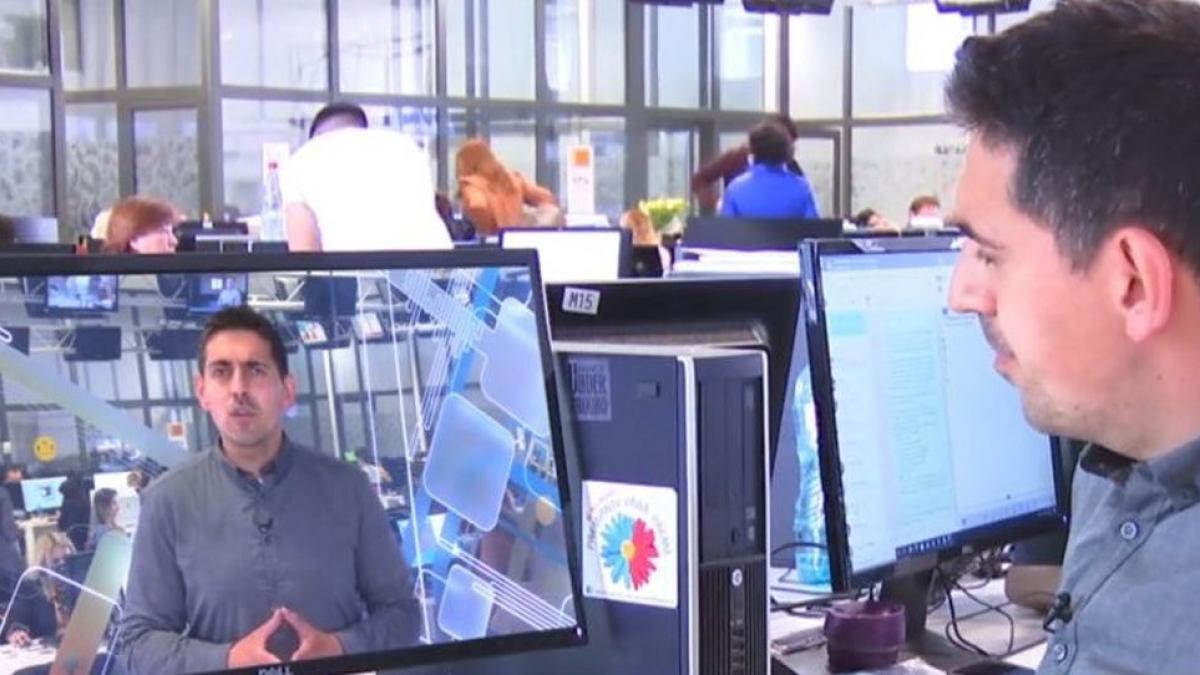 studiu scoala on line experiment falimentar europa