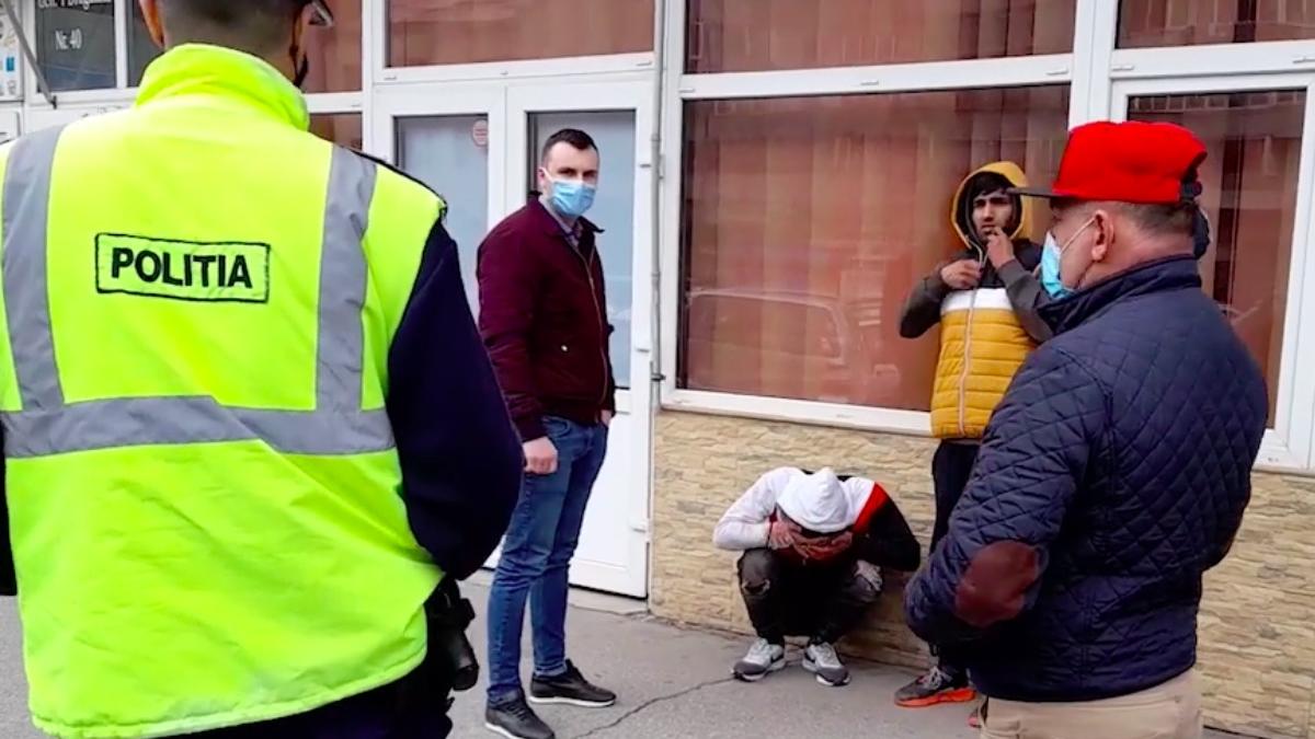 un mort un ranit grav dupa incaierare grupuri migranti afgani timisoara