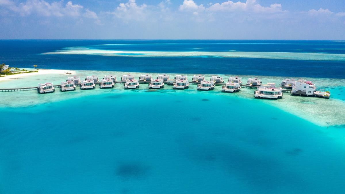 vaccinul anti covid inclus pachetul de vacanta maldive