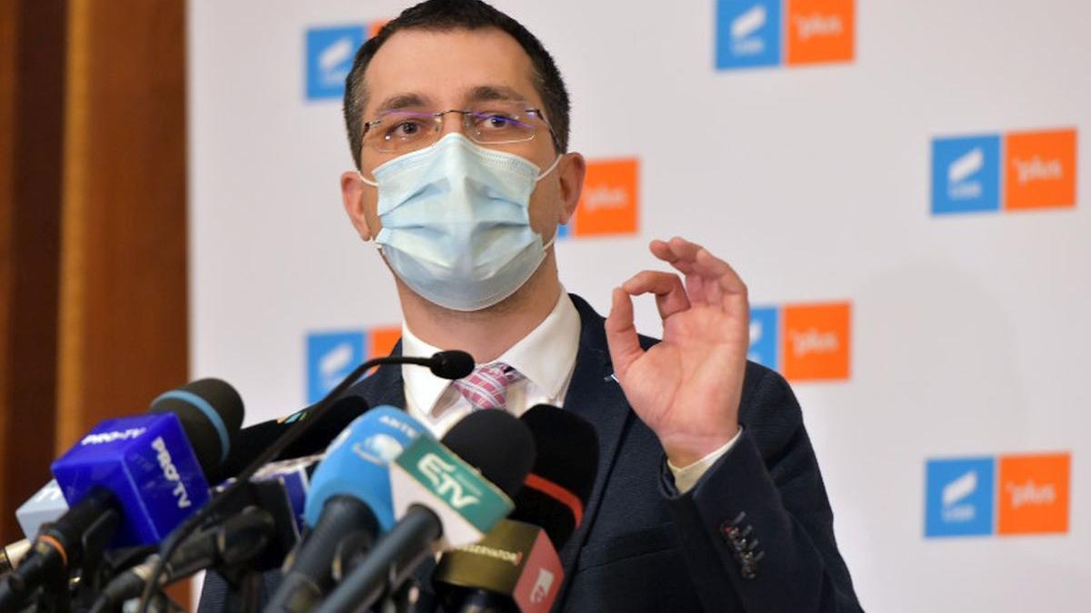 vlad voiculescu diferente decese reale si raportate spitalul colentina