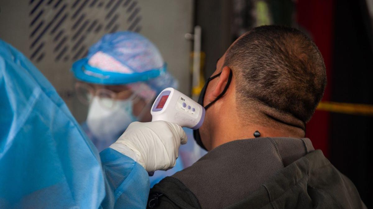 bilant covid 20 aprilie 2021 romania