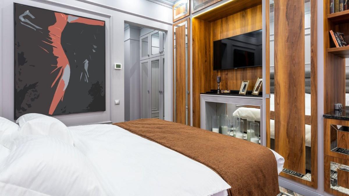 confort siguranta locuinta