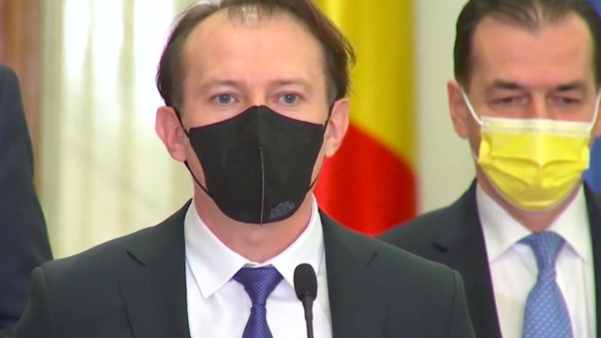 florin citu dupa negocieri coalitie de maine vom avea un ministru al sanatatii