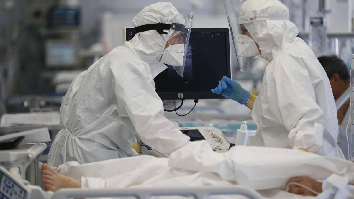 ivermectina eficienta tratare pacienti covid