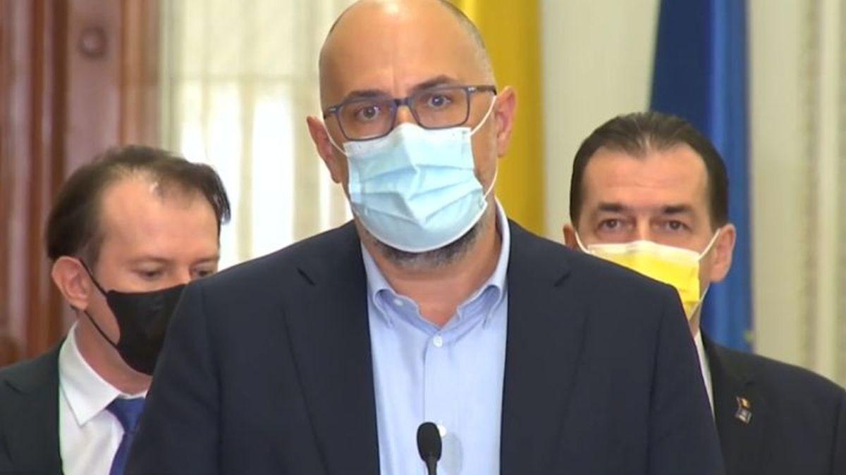 kelemen hunor ma bucur ca am ajuns la un consens in ceea ce priveste continuarea guvernarii