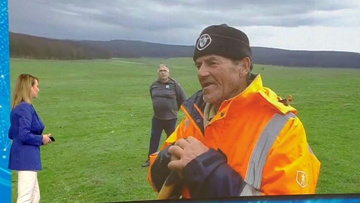 marturii accidentului aviatic mures mig 21 lancer