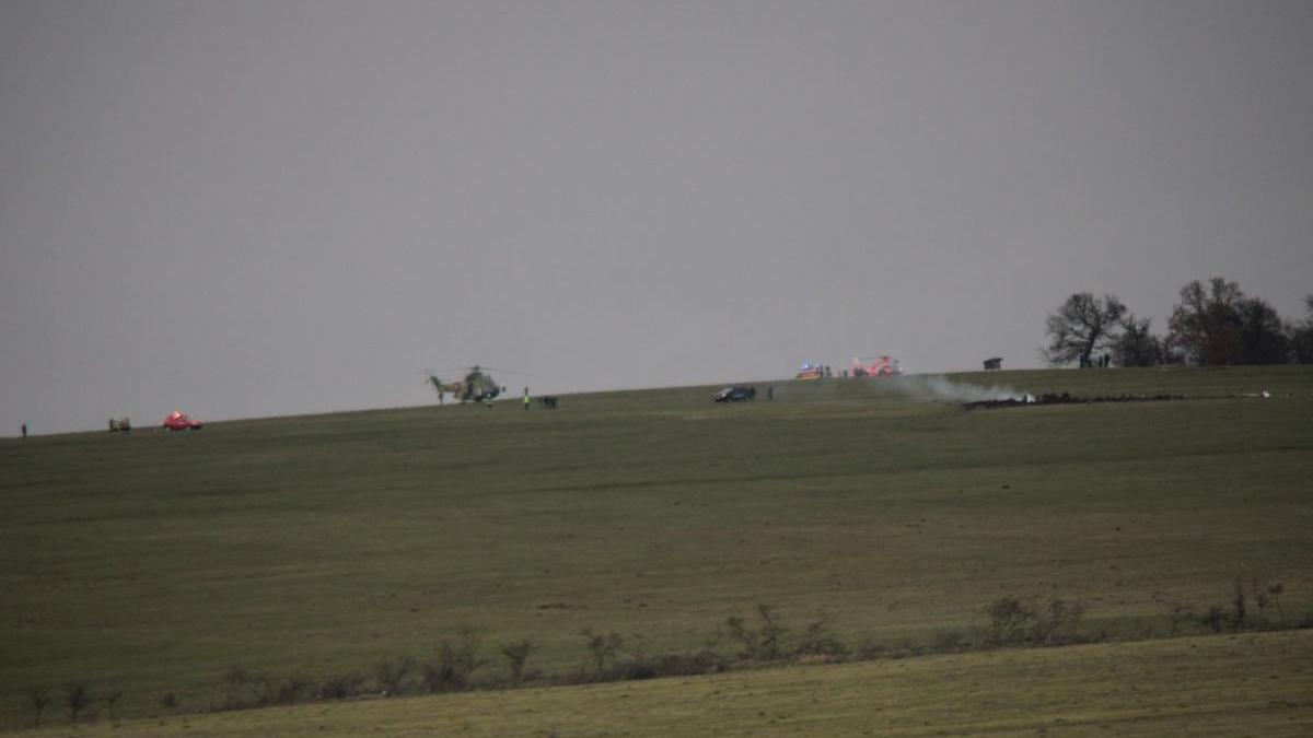 mig 21 lancer dedrad mures