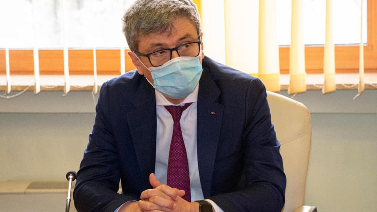 racordari energie electrica gaze blocate ministrul energiei