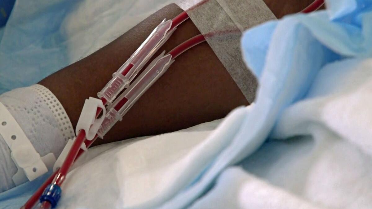 record morti covid 19