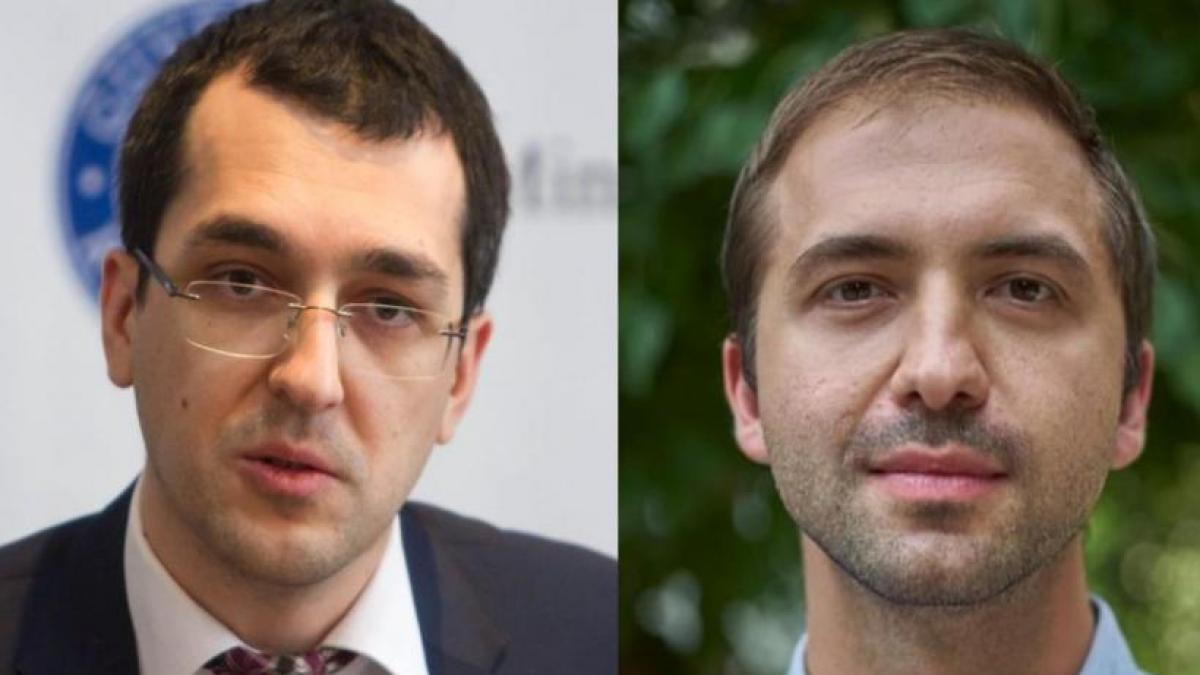 sinteza zilei dosar diicot vlad voiculescu