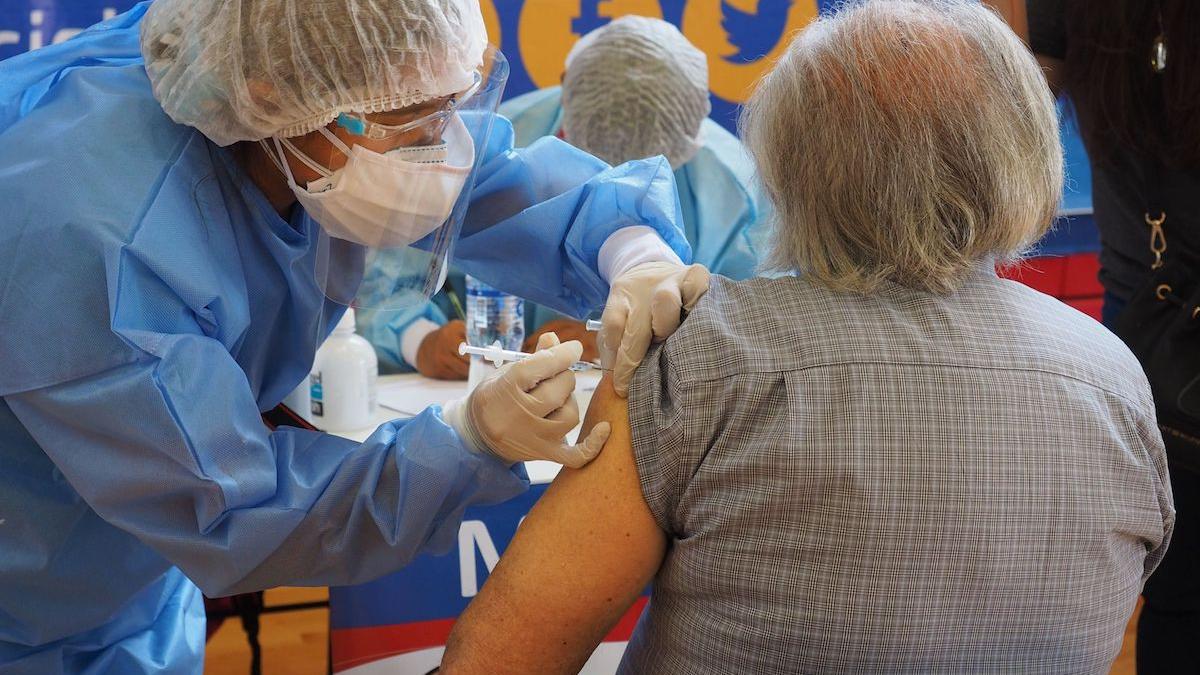 vaccinare noaptea timisoara