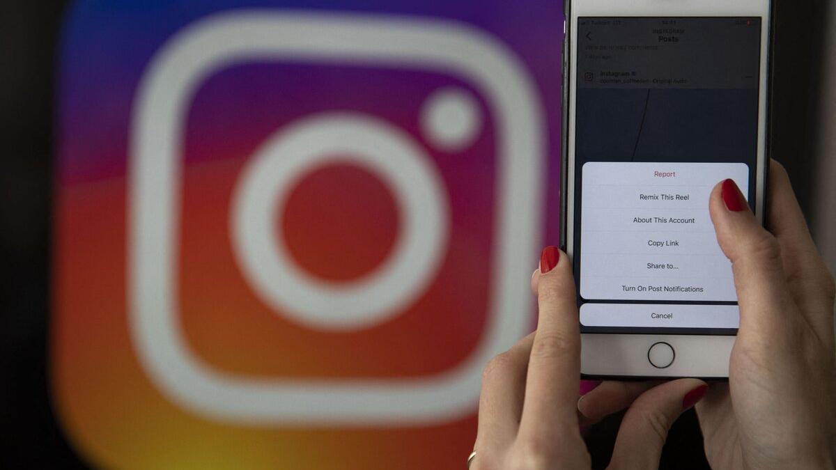 zuckerberg instagram copii