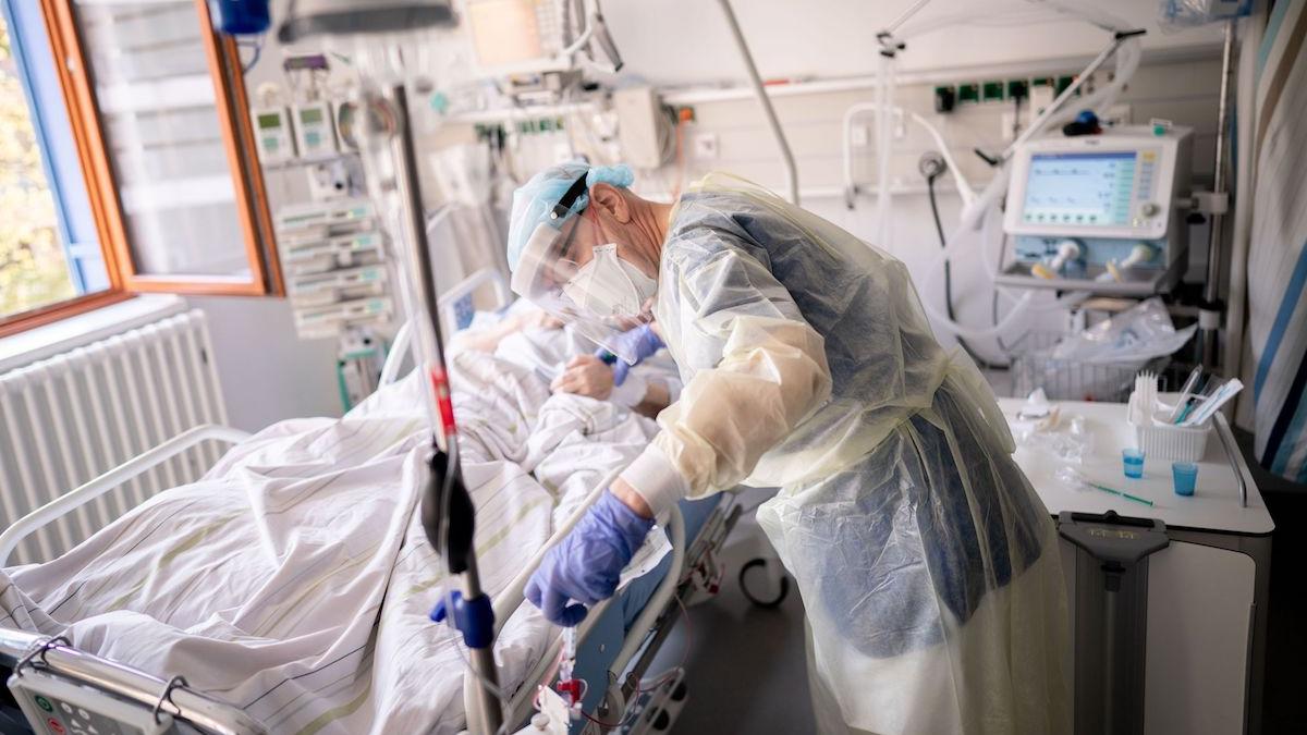 bilant covid 21 aprilie 2021 romania