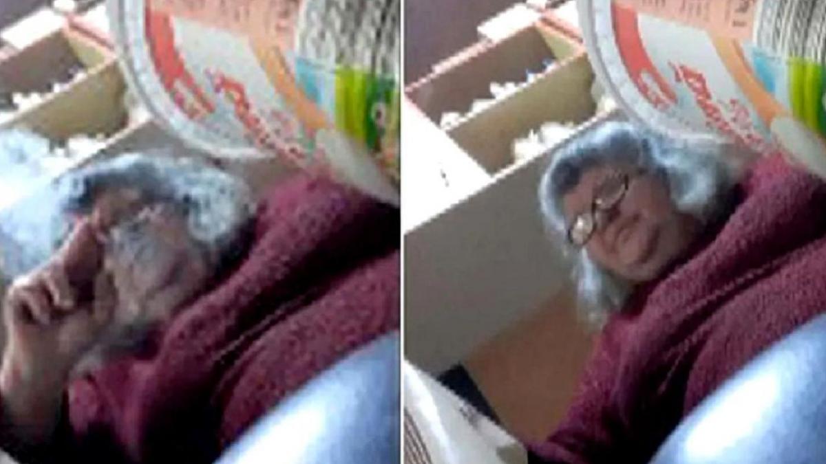 gafa profesoara bihor filmare gatit sedinta secretar de stat ministerul educatiei