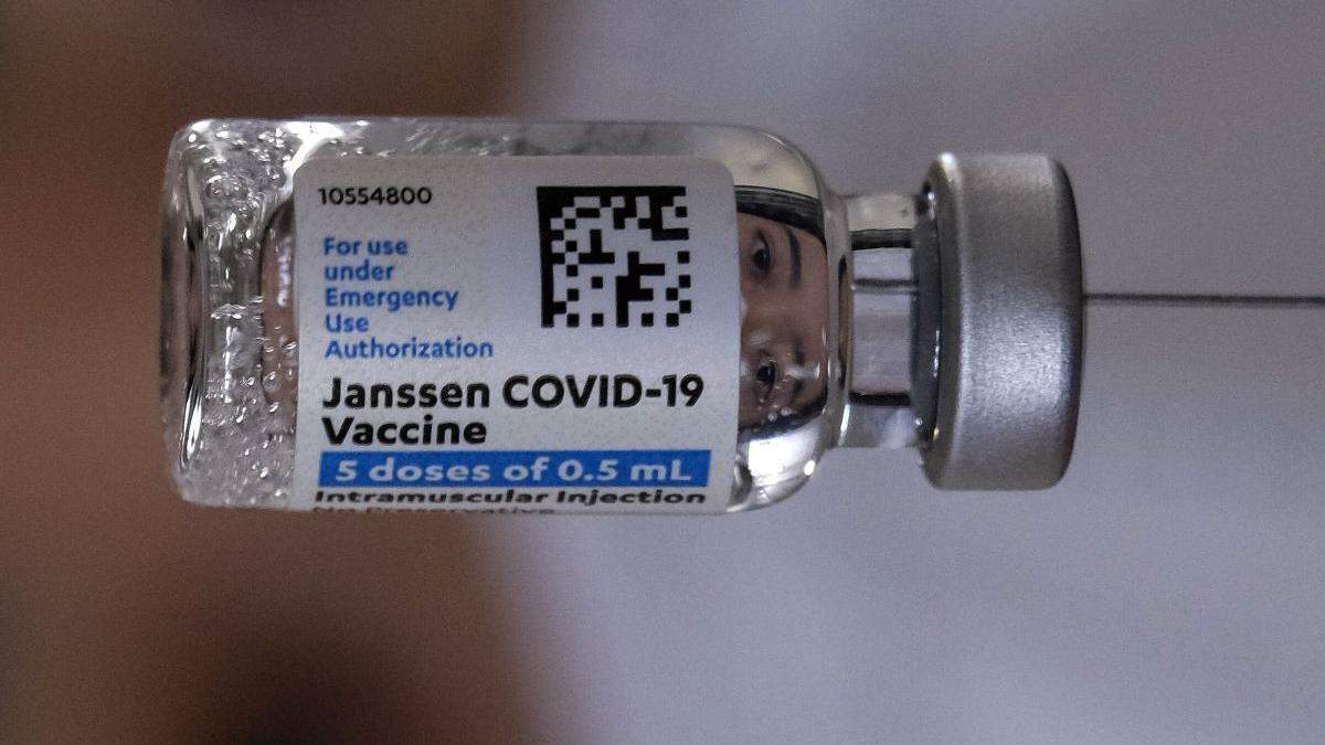 johnson johnson vaccin sigur eficient autoritatile romane