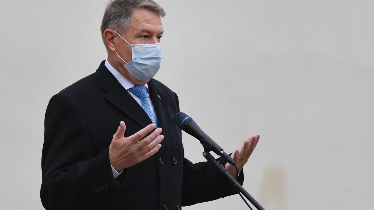 klaus iohannis criza coalitiei afirmatii mai putin fericite