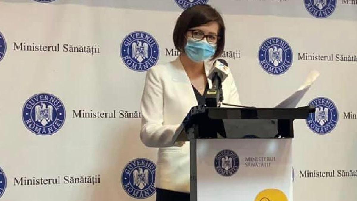 ministrul ioana ministrul sanatatii proiecte vlad voiculescu