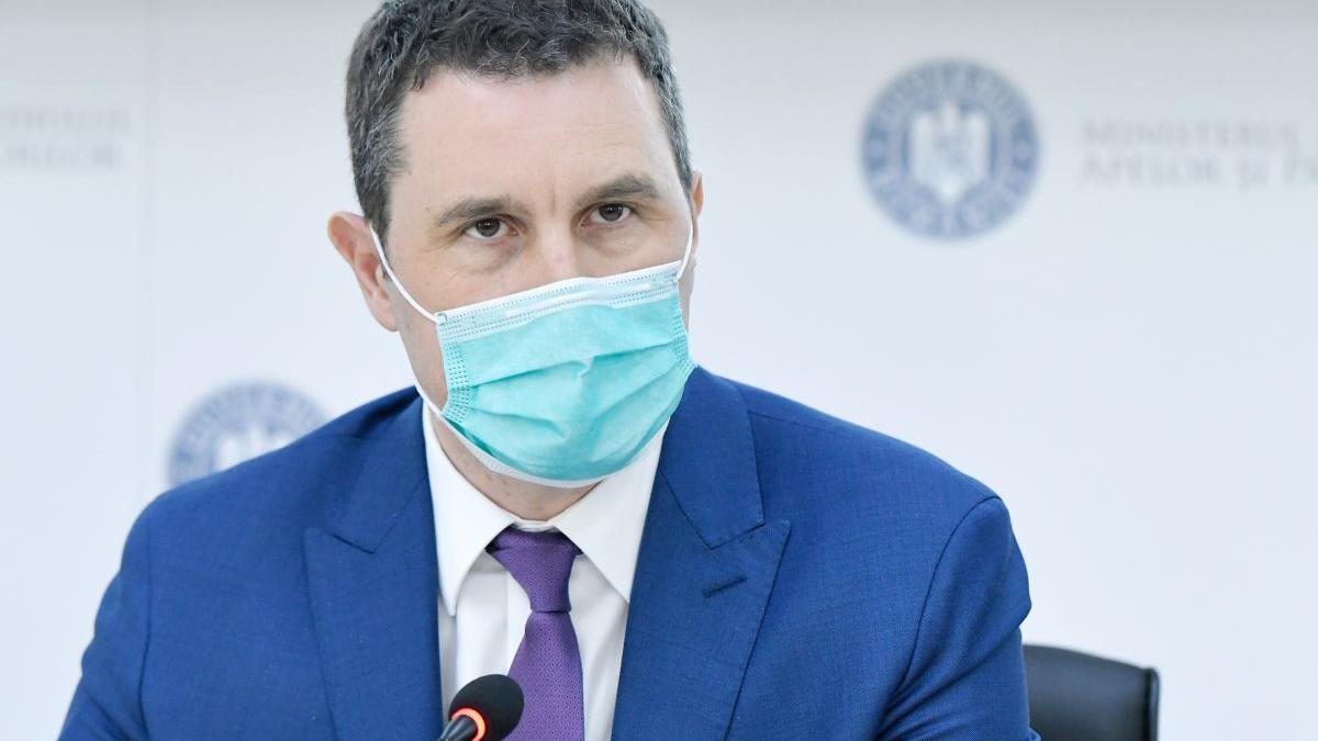 organizatiile de crima organizata sufoca romania cu deseuri ilegale ce solutii are ministrul