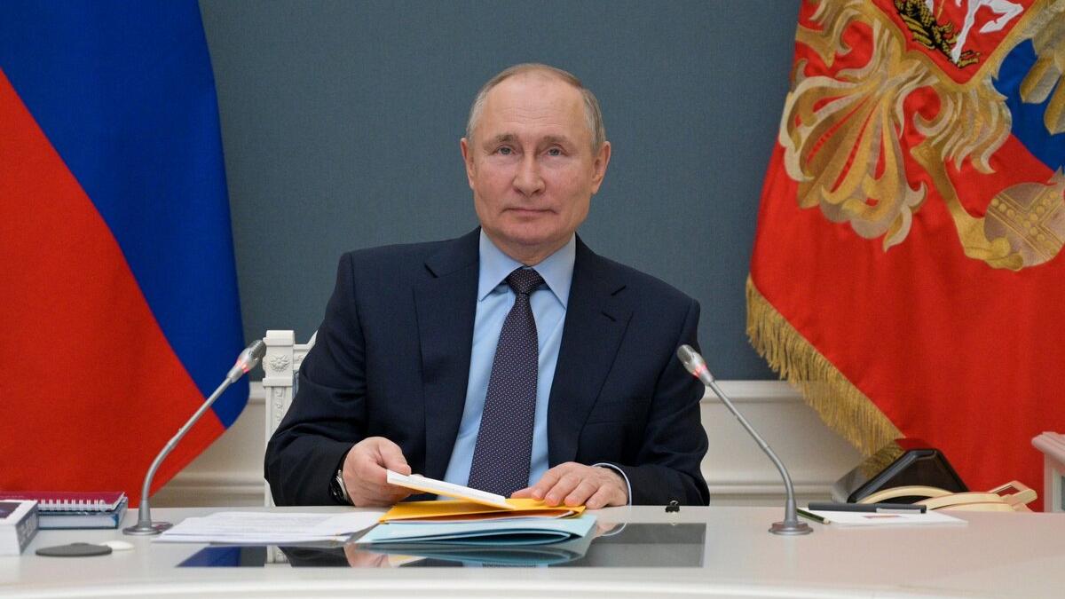 putin vaccin covid 19 navalnii