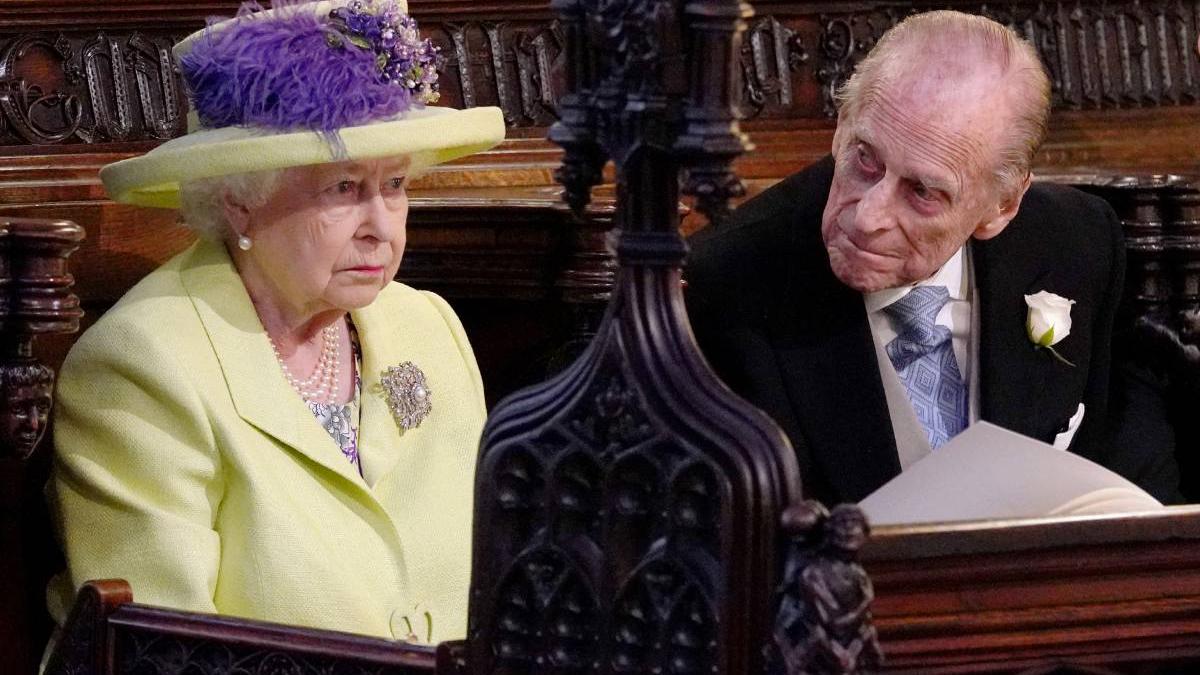 regina elisabeta 95 ani zi nastere print philip