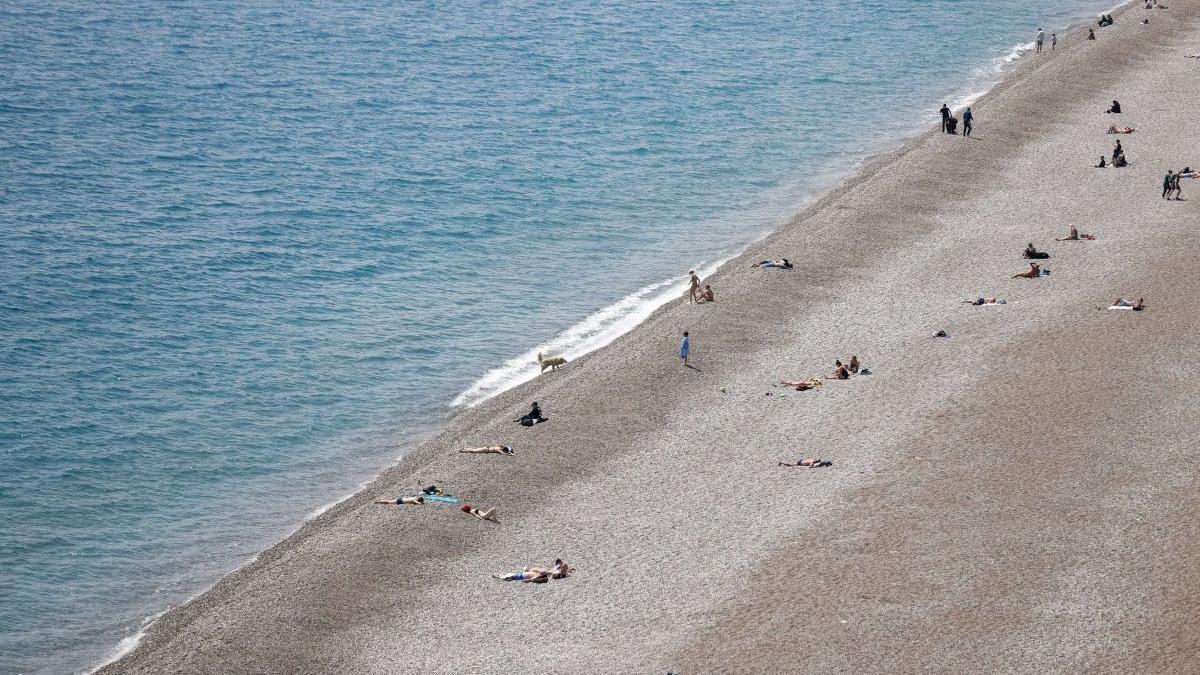 turcia carantina covid