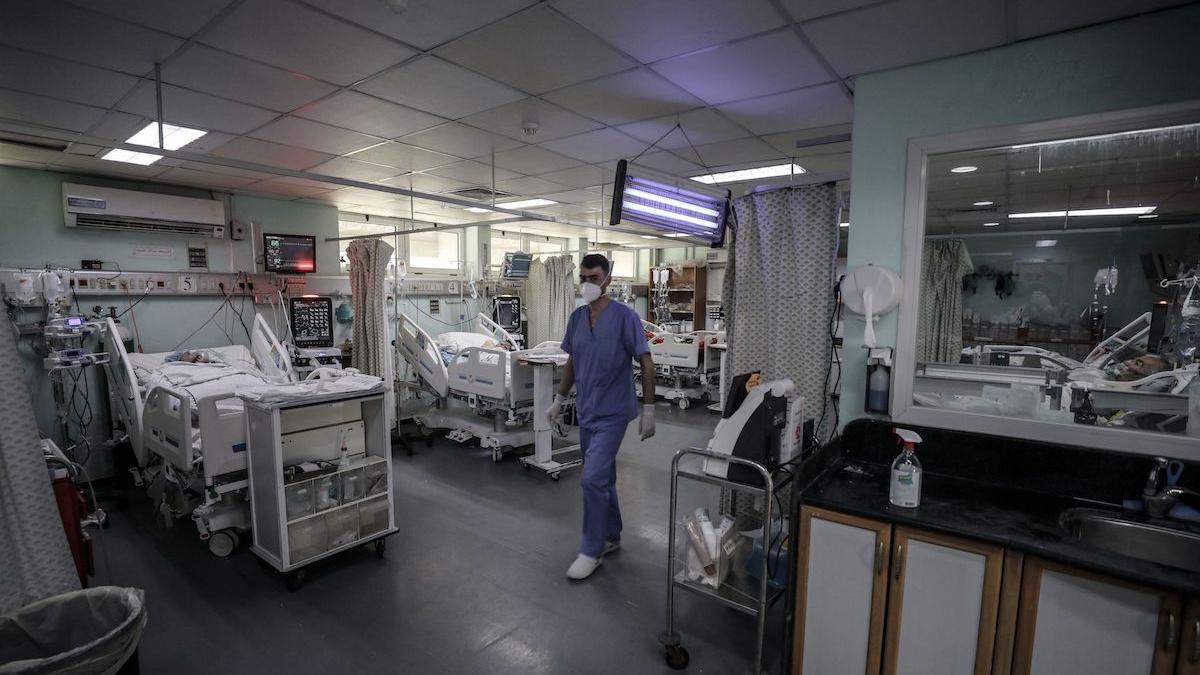 veste buna pacienti spitale alocatie de hrana