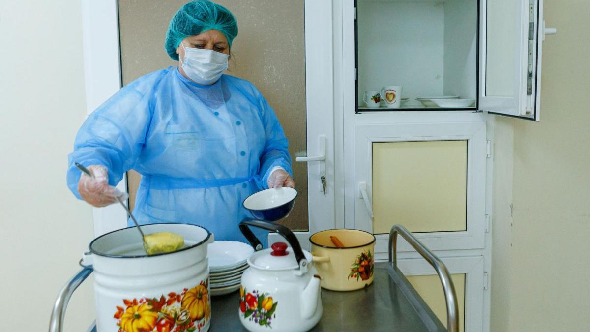 alocatie hrana pacienti spital dublare