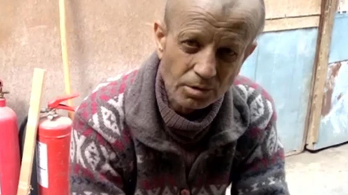 apel disperat al unui bolnav de cancer