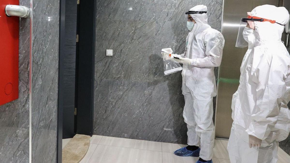 bilant covid 22 aprilie 2021