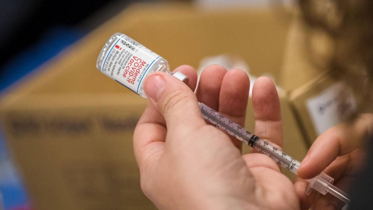 bilant vaccinare 22 aprilie persoane imunizate