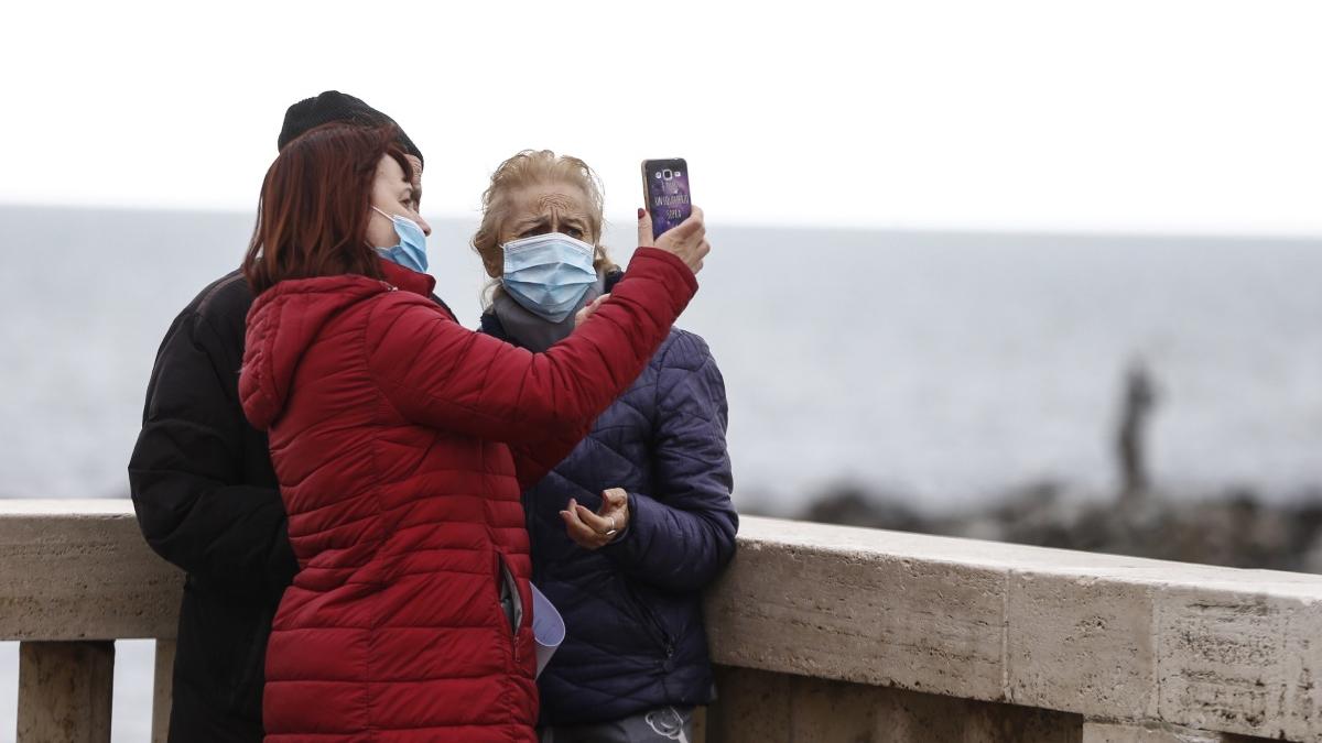 constanta iese din carantina de weekend