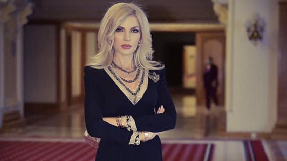 deputatul psd laura vicol scrisoare deschisa ministrul sanatatii ioana mihaila