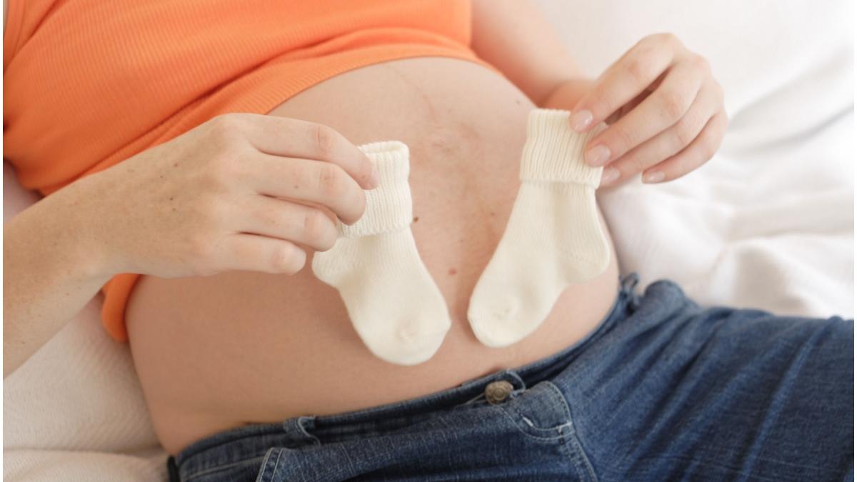 explozie gravide marea britanie pandemie