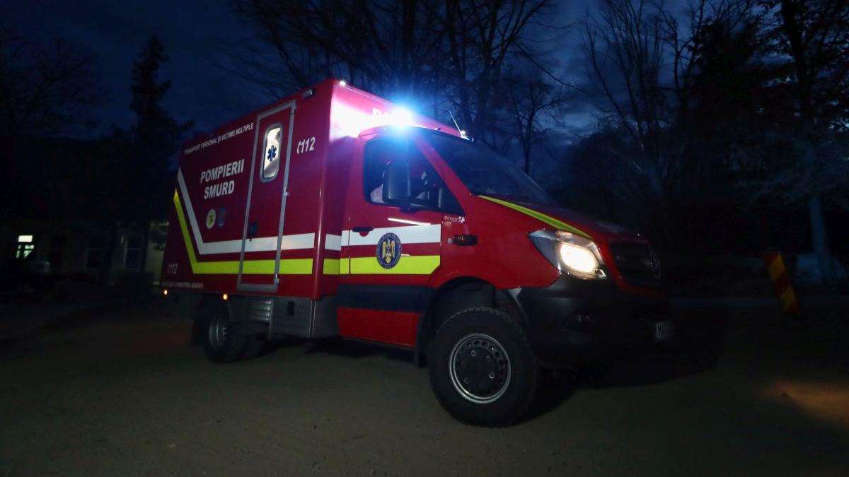 femeie copii injunghiati bunic cluj