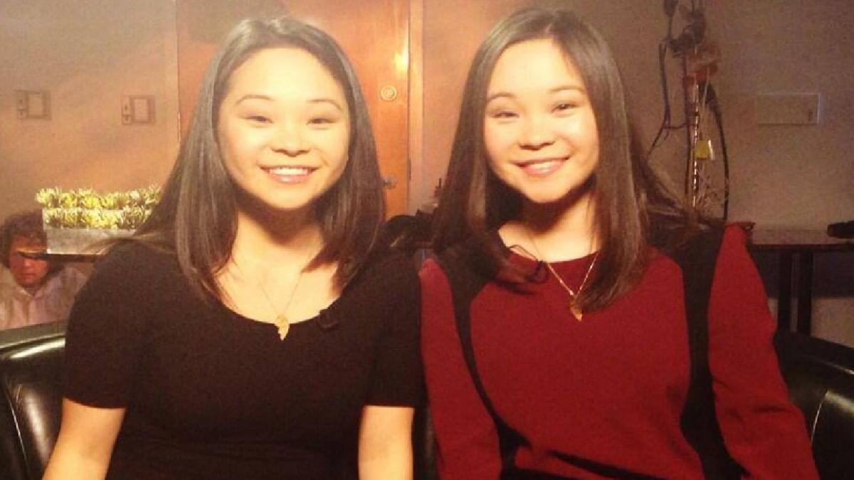 femeie franta regasire sora geamana youtube