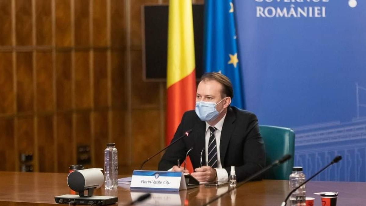 florin citu revenirea la normalitate 1 iunie