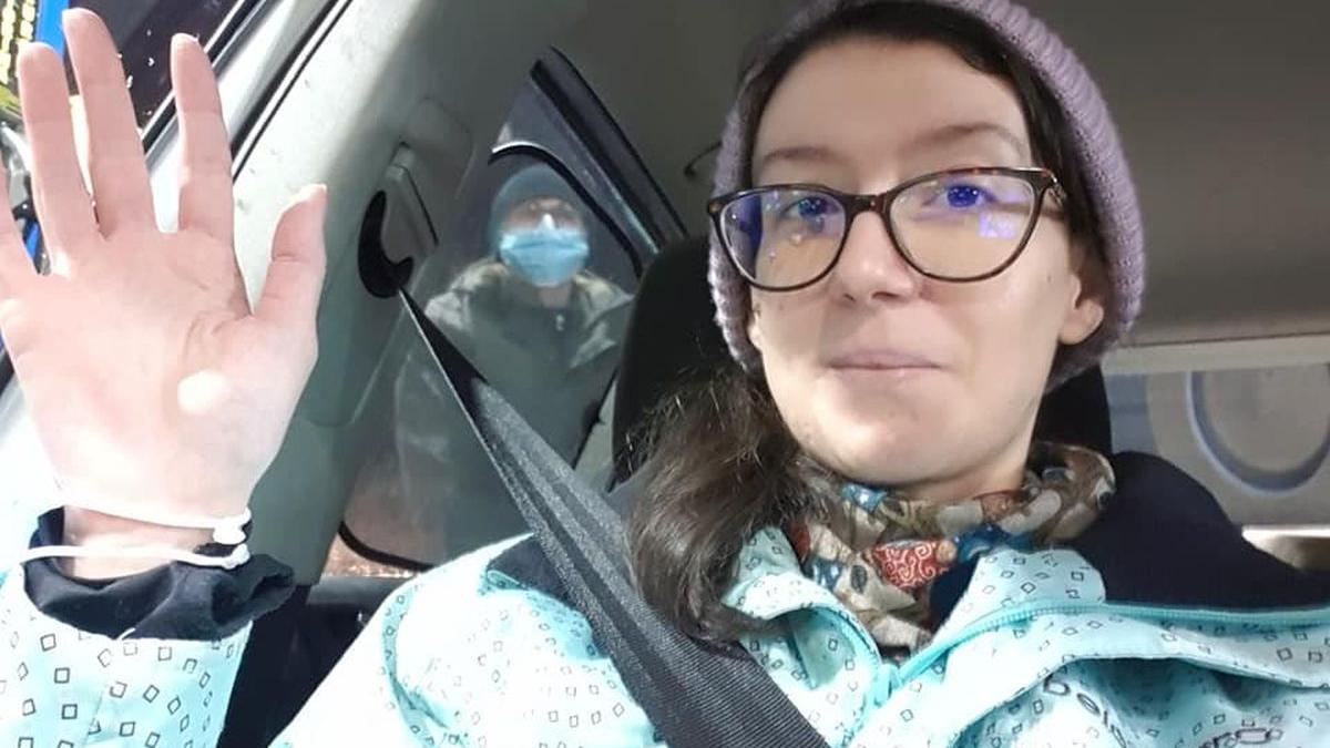 jurnalista madalina moraru 29 ani deces