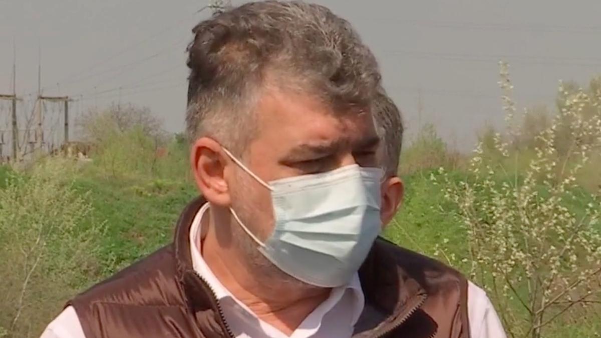 marel ciolacu dupa ce comisia europeana a cerut modificarea pnrr