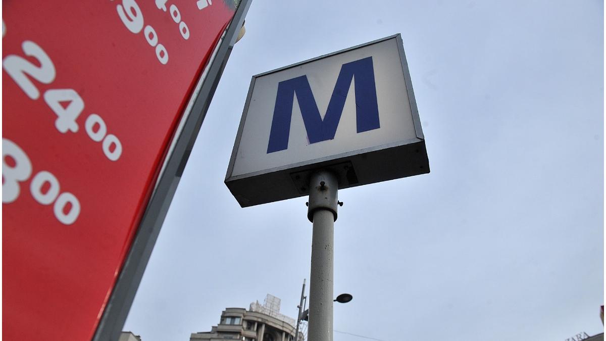 metrorex renovare statii