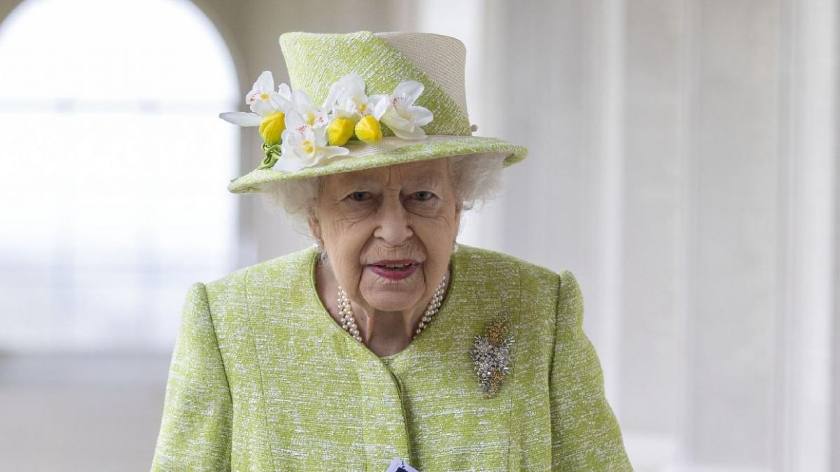 regina elisabeta dieta alimentara sanatoasa 95 ani