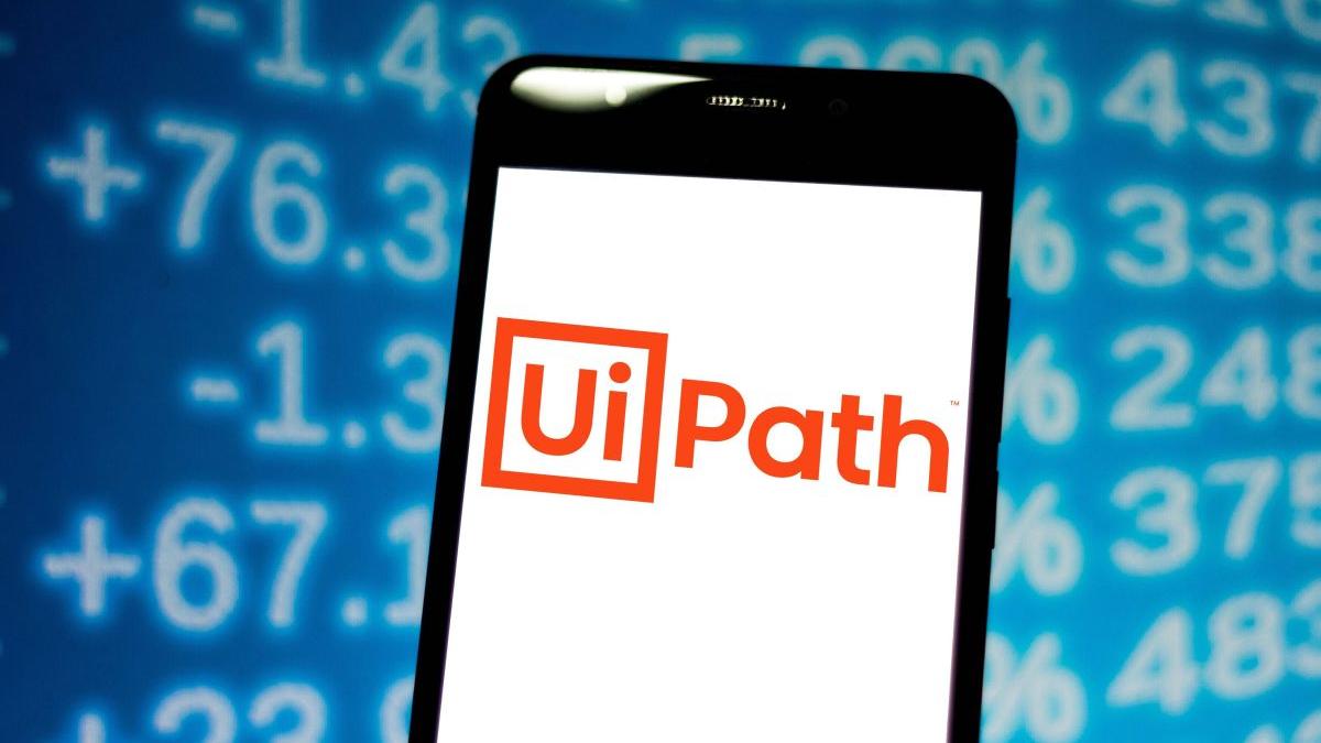 uipath listare bursa new york