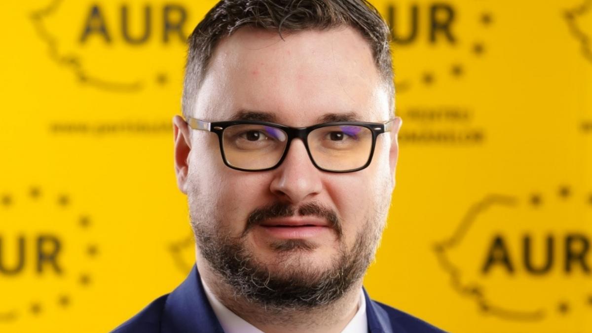 alianta aur usr in parlament dan tanasa este in beneficiul romanilor