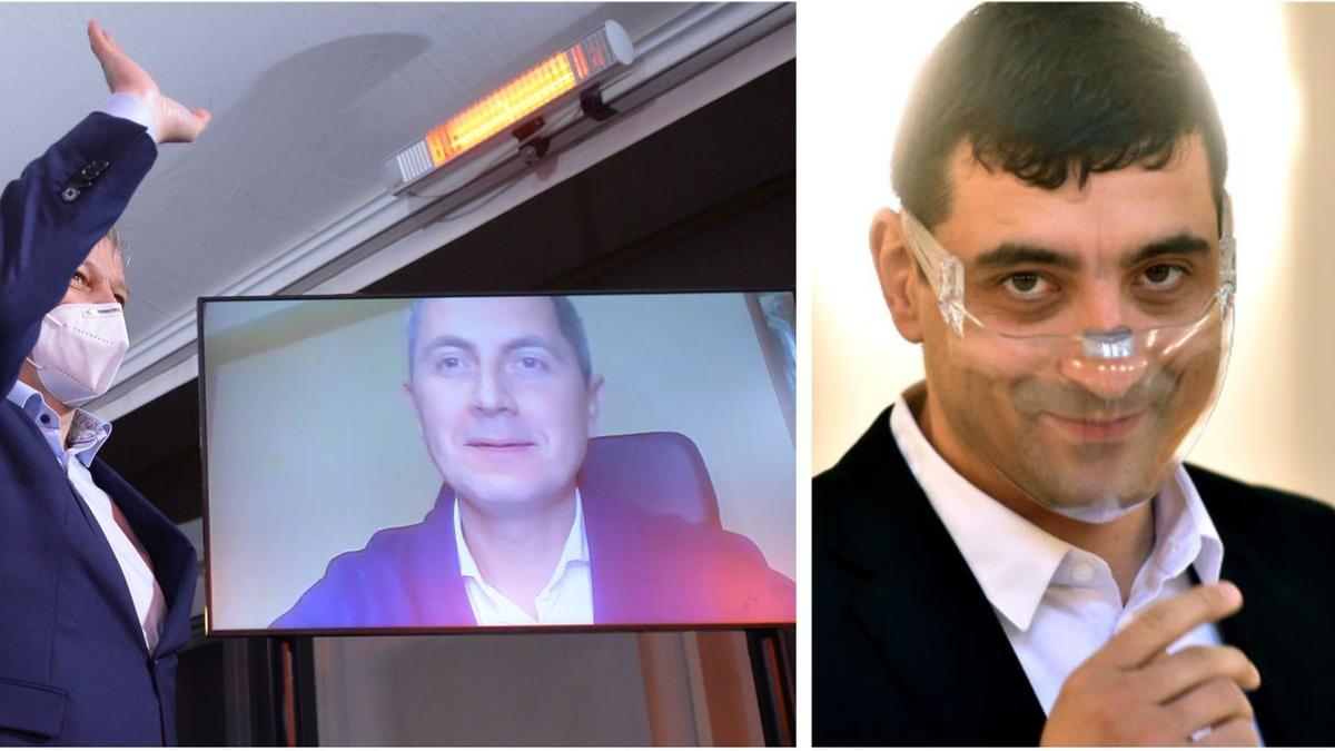 alianta usr aur lege alegere primari doua tururi