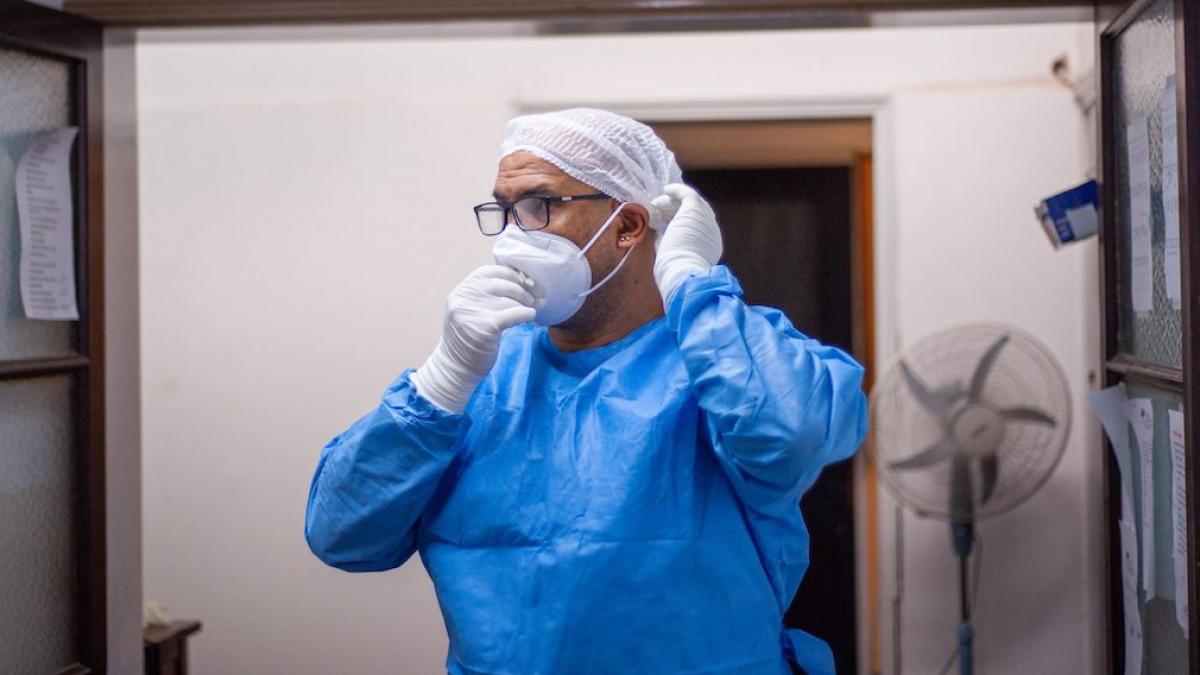 bilant covid 23 aprilie 2021