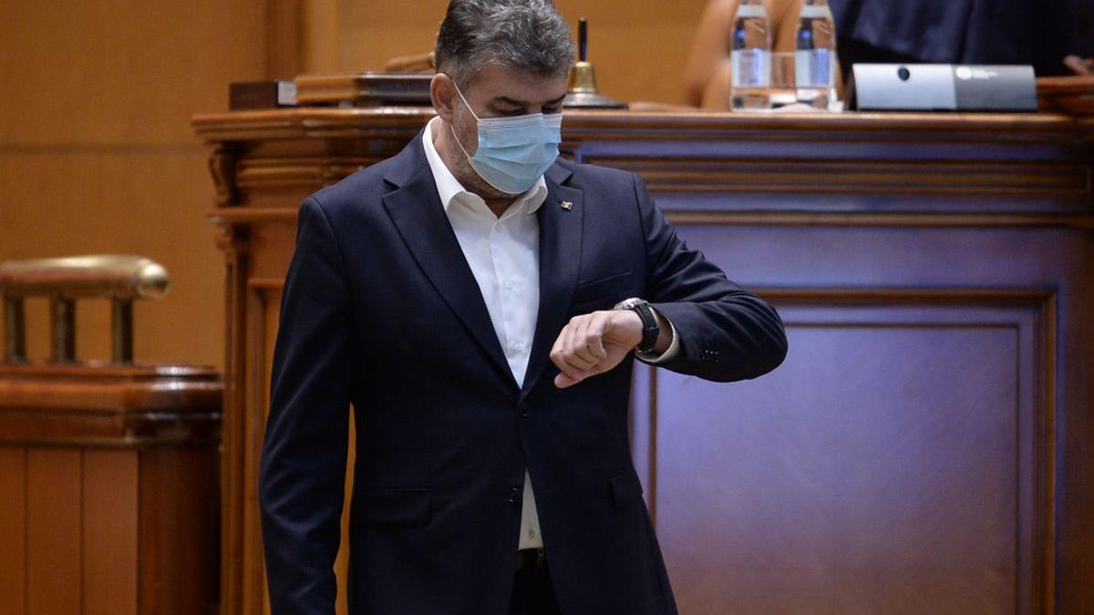 ciolacu romania risc pierdere 30 miliarde euro bani europeni