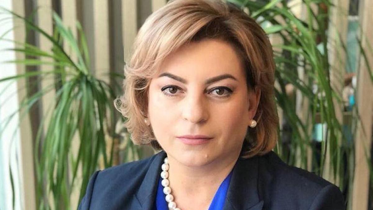 mariana durlesteanu vaccin astrazeneca seringa capac pus