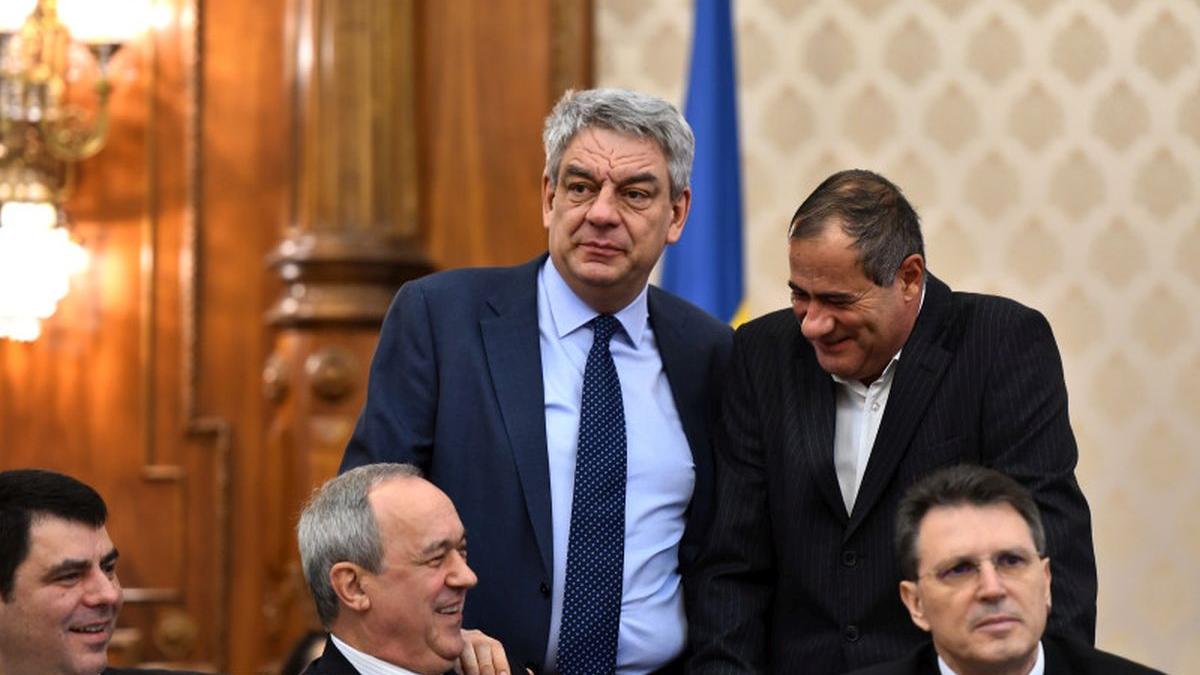 mihai tudose atac cristian ghinea briliant