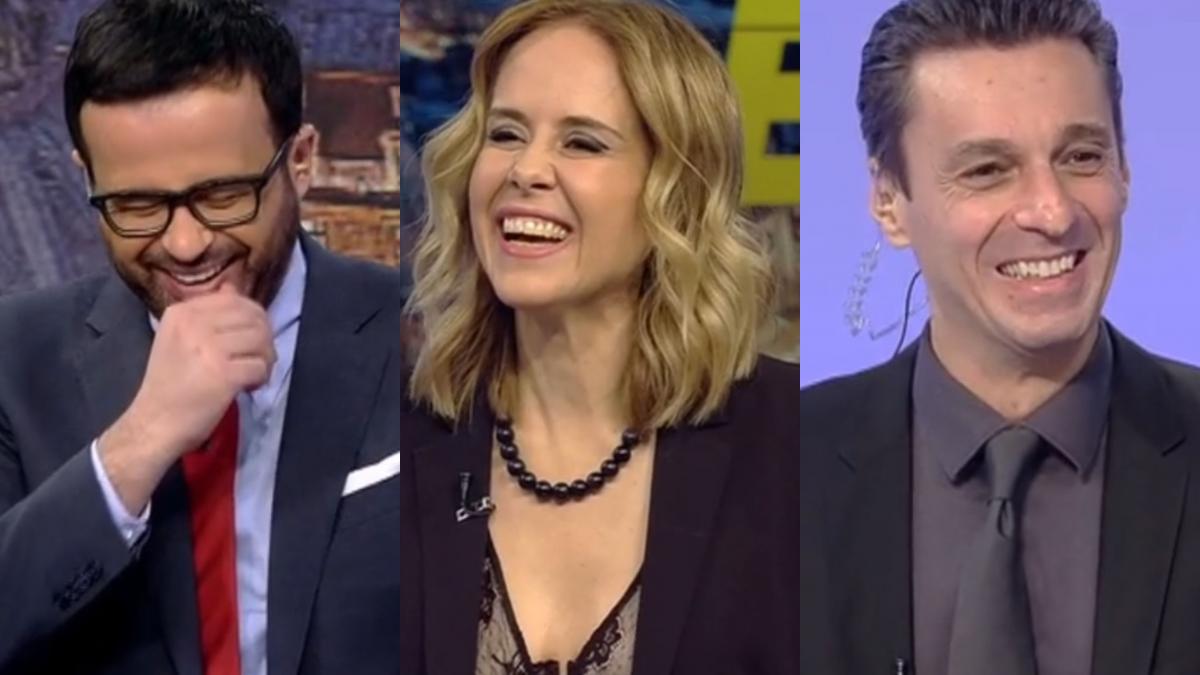 mircea badea banc sinteza zilei mihaela bilic